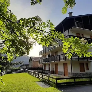 Residenza Capinera Bormio