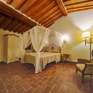 Appartamento La Terrazza Sul Borgo - Montefioralle Greve in Chianti