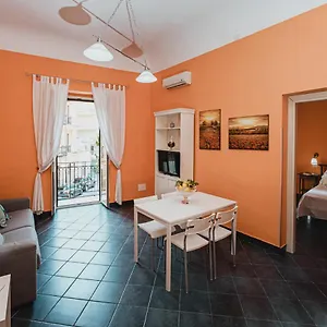 Appartamento Moro Homes By Wonderful Italy Cefalù