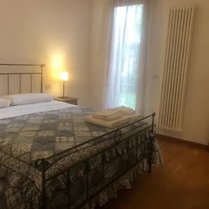 Appartamento Vecchia Filanda Thiene