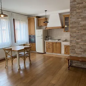 Appartamento Casa Nini Venezia