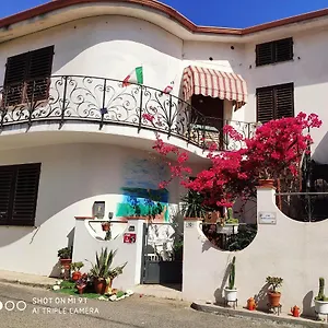 Appartamento Via Montenegro Ghilarza