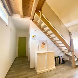 Gasthuis Residenza 8