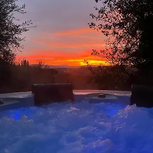 Guest house Il Tufo Siena