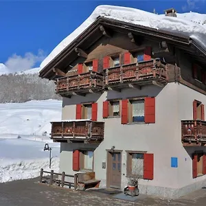 Lorenza Livigno