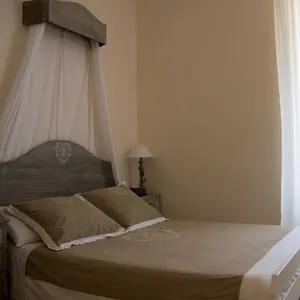 Bed & Breakfast Trastevere Belvedere Rome