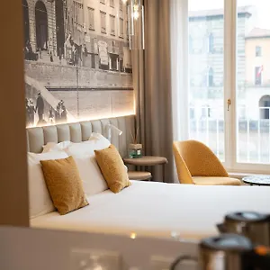 Bed & Breakfast Anna Teresa Luxury Pisa