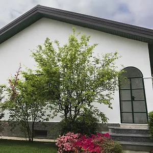 Maison d'hôtes Il Giardino Di Fiorina, Novate Milanese