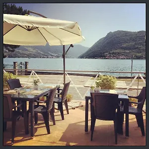 Maison d'hôtes A, Marone