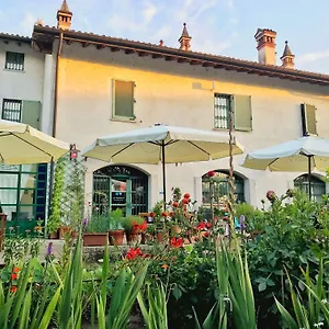 Couette-café La Borasca, Casalpusterlengo