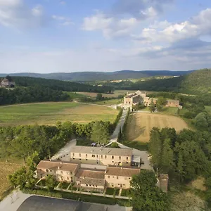 Aparthotel Casale San Galgano