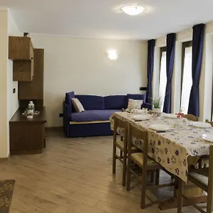 Dina Livigno