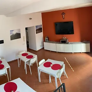Guest house Teatro Greco Catania