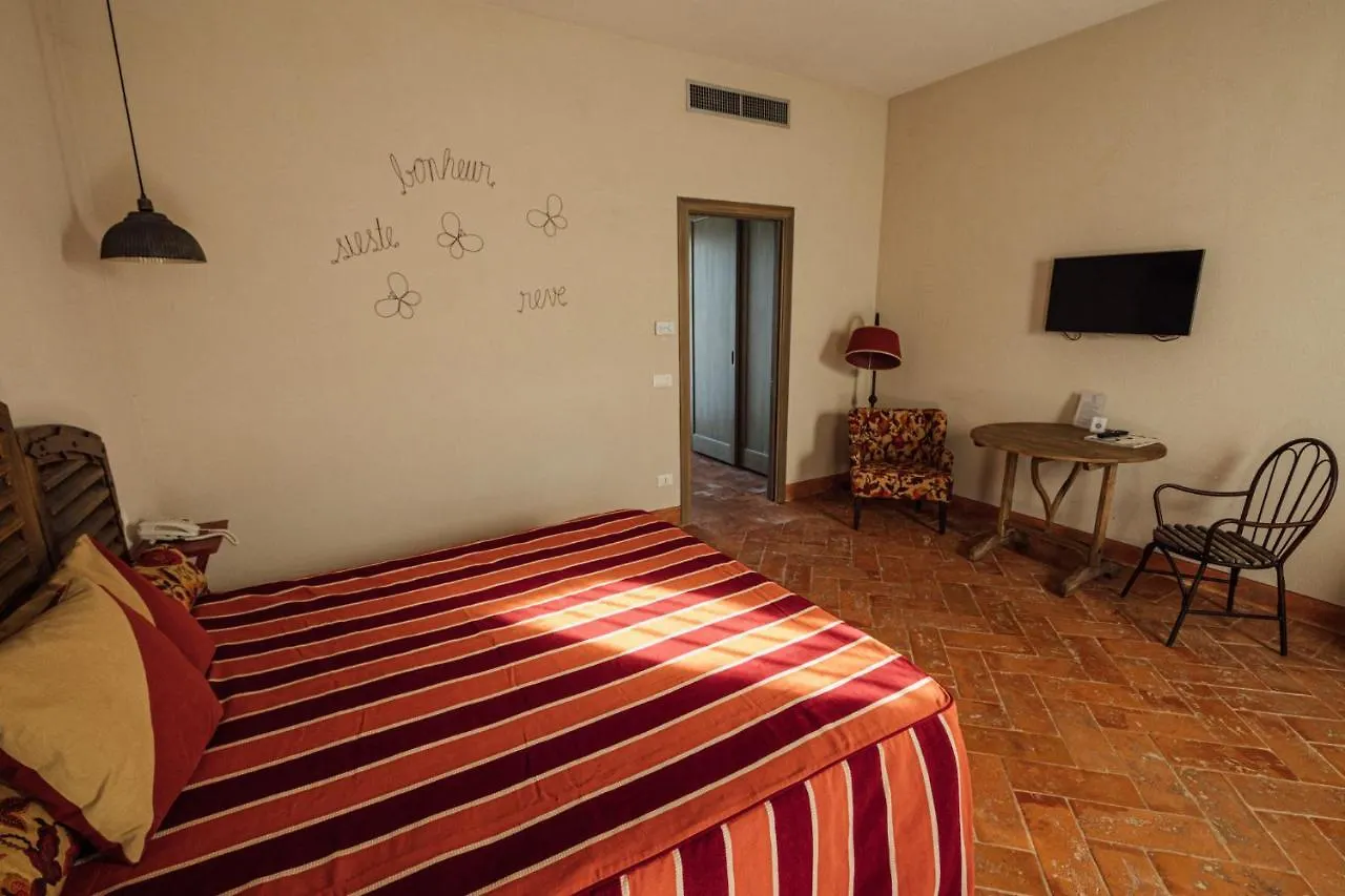 Prime Alture Wine Resort Casteggio Italia