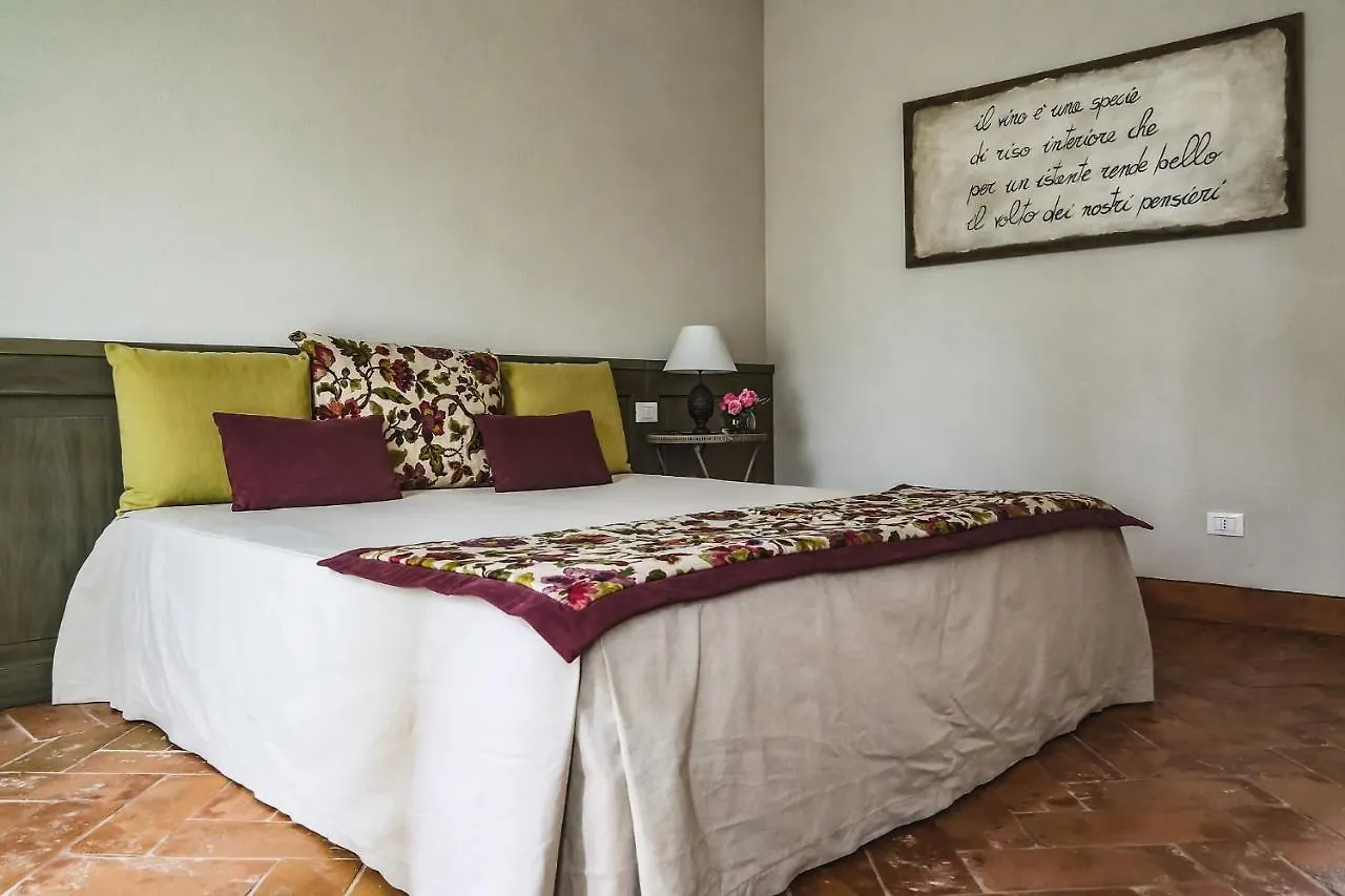 Prime Alture Wine Resort Casteggio