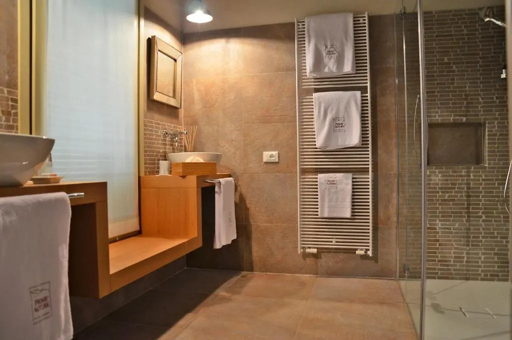 Prime Alture Wine Resort Casteggio Italia