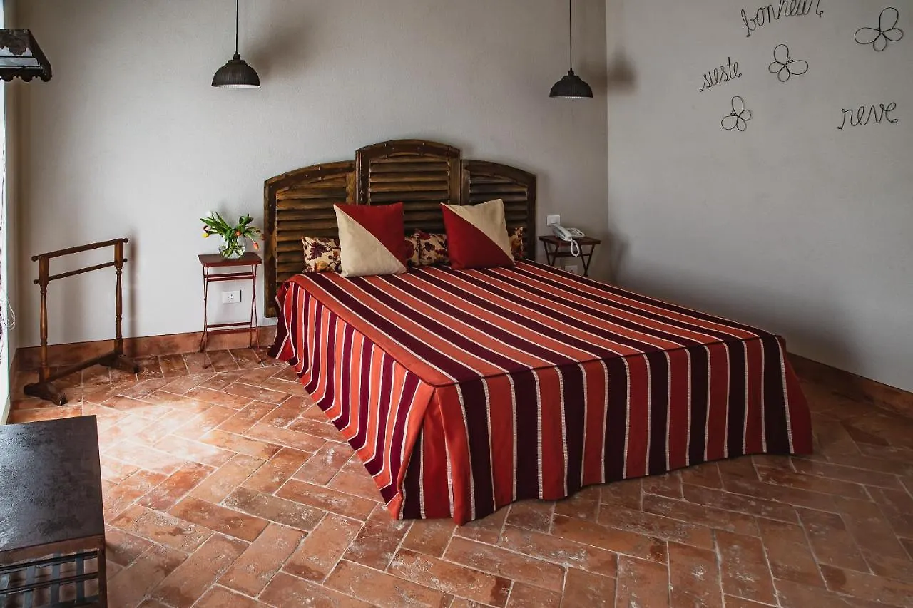 Prime Alture Wine Resort Casteggio