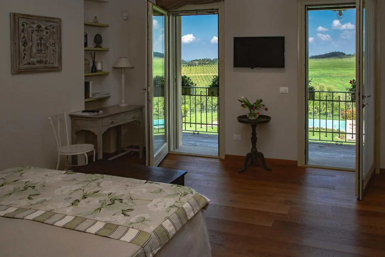 Prime Alture Wine Resort Casteggio 5*,